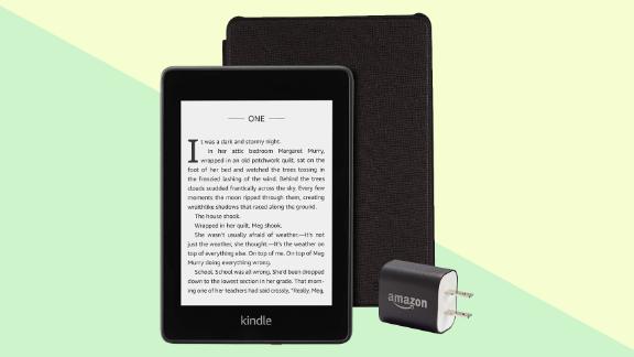 Kindle Paperwhites, 4K Fire Sticks and more