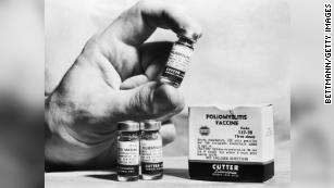 Past vaccine disasters show why rushing a coronavirus vaccine now would be 'colossally stupid'