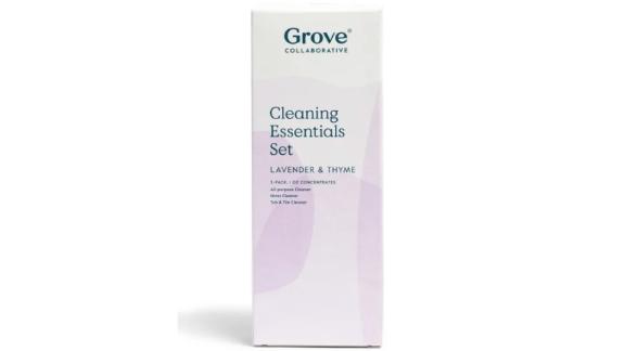 Grove Collaborative Cleaning Concentrates, 3-Pack