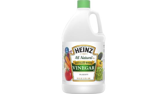 Vinagre Blanco Heinz