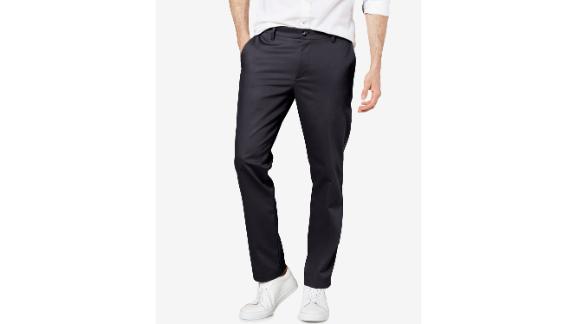 Dockers Slim-Fit Stretch Khaki Pants