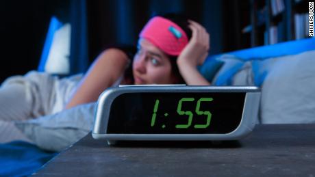 Changing the clock is a bad idea-sleep experts say it should end