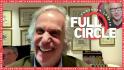 Henry Winkler describes watching 'Happy Days' with grandson