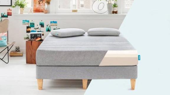 Leesa Labor Day mattress sales