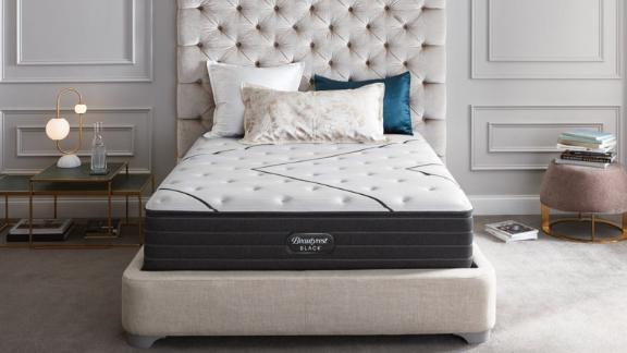 Beautyrest Labor Day mattress sales