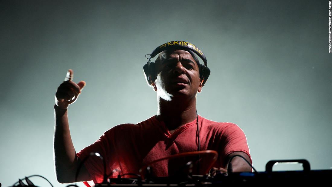 DJ &lt;a href=&quot;https://www.cnn.com/2020/09/02/entertainment/dj-erick-morillo-dead-trnd/index.html&quot; target=&quot;_blank&quot;&gt;Erick Morillo&lt;/a&gt; died September 1 at the age of 49. The Colombian-born artist, who was raised in New York and New Jersey, is known for his Reel 2 Real 1994 song &quot;Go On Move,&quot; also known as &quot;I Like To Move It.&quot;