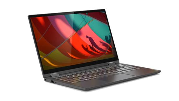 Lenovo Yoga C640 13-Inch Laptop