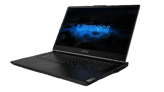 Lenovo Legion 5i 17-Inch Gaming Laptop