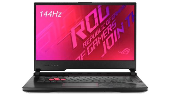 ASUS ROG Strix G15 15.6-Inch Gaming Laptop