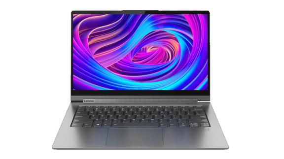 Lenovo Yoga C940 14-Inch Laptop 