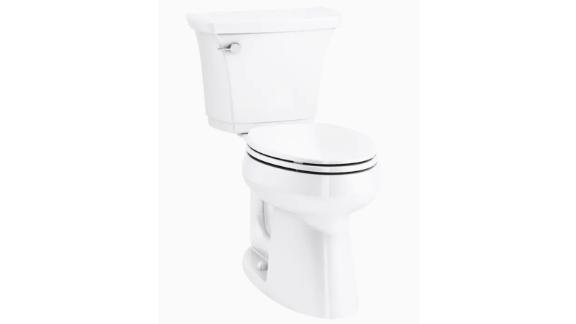 Kohler Highline WaterSense Toilet