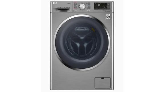 LG Smart WiFi Ventless Combination Washer and Dryer 