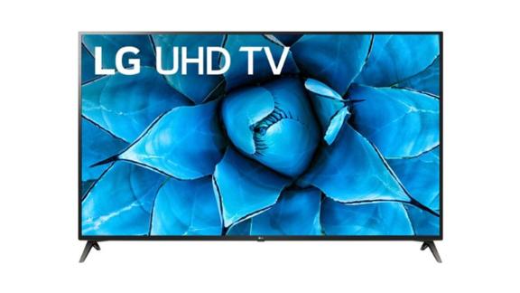 LG 70-Inch UN7370 Series 4K UHD Smart TV