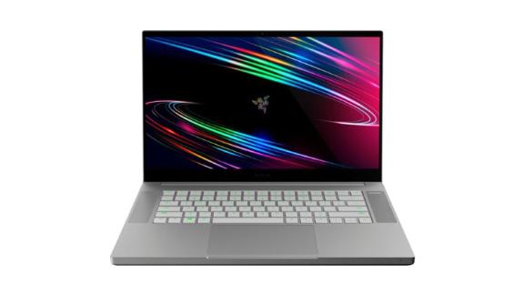 Razer Blade 15.6-inch OLED Gaming Laptop 