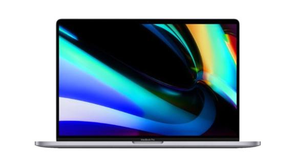 Apple Macbook Pro 16-inch