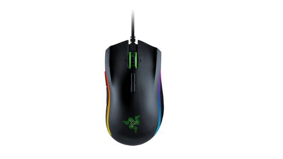 Razer Mamba Elite Gaming Mouse