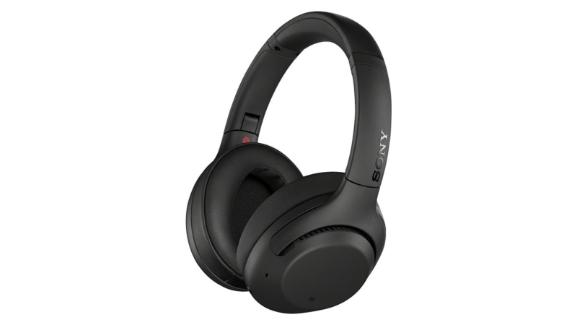 Sony WH-XB900N Wireless Noise-Canceling Headphones