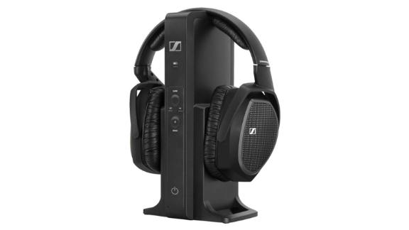 Sennheiser RS 175 Wireless Headphones 