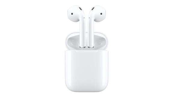 Apple AirPods with Charging Case