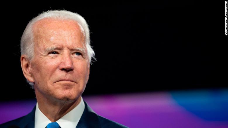 Biden campaign announces largest week of ad spending as November election nears