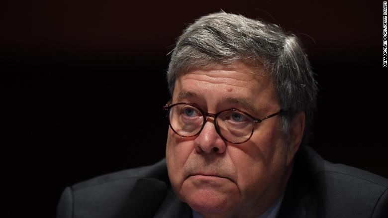 The painful absurdity of AG William Barr’s slavery comment
