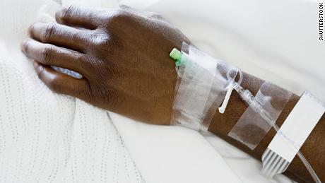 Black adults report bias in health care at higher rates than White and Latino people, study finds