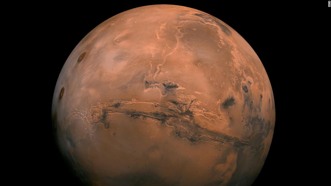 Photo of Elon Musk chce kolonizovať Mars.  Je to ziskové?