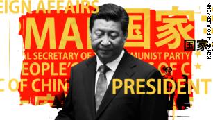 US lawmakers want to stop calling Xi Jinping a President. But will he care?