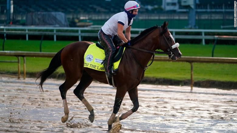 Kentucky Derby: How to watch and major storylines