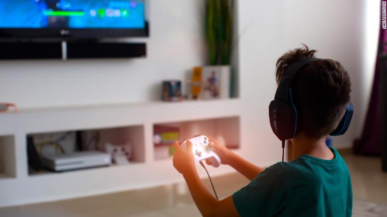 Video games help children improve literacy, communication and mental well-being, survey finds