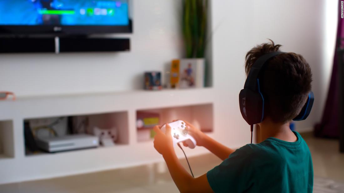 Fun skillset: Study finds playing video games can be good for your