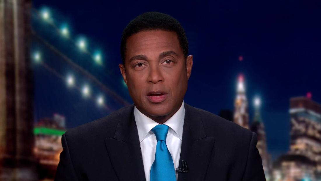 Don Lemon breaks down 'a tale of two Kenoshas' - CNN Video