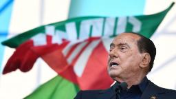 Silvio Berlusconi: Bekas perdana menteri Itali disahkan menghidap leukemia, lapor akhbar Itali