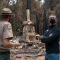 western wildfires newsom 0901
