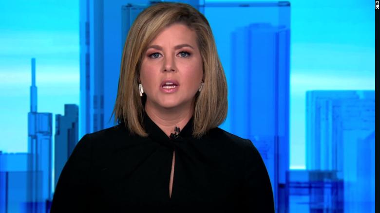 Cnn Profiles Brianna Keilar Anchor Cnn