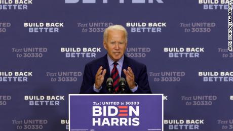 Biden expands transition team, adding key campaign allies and top Obama-Biden policy hands