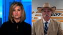 Keilar presses sheriff after he says she created negative view of police