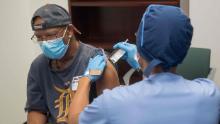 There&#39;s a legitimate way to end coronavirus vaccine trials early, Fauci says