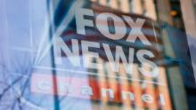 Voting technology company sends legal notices to Fox News and other right-wing media outlets over & # 39; disinformation campaign & # 39;