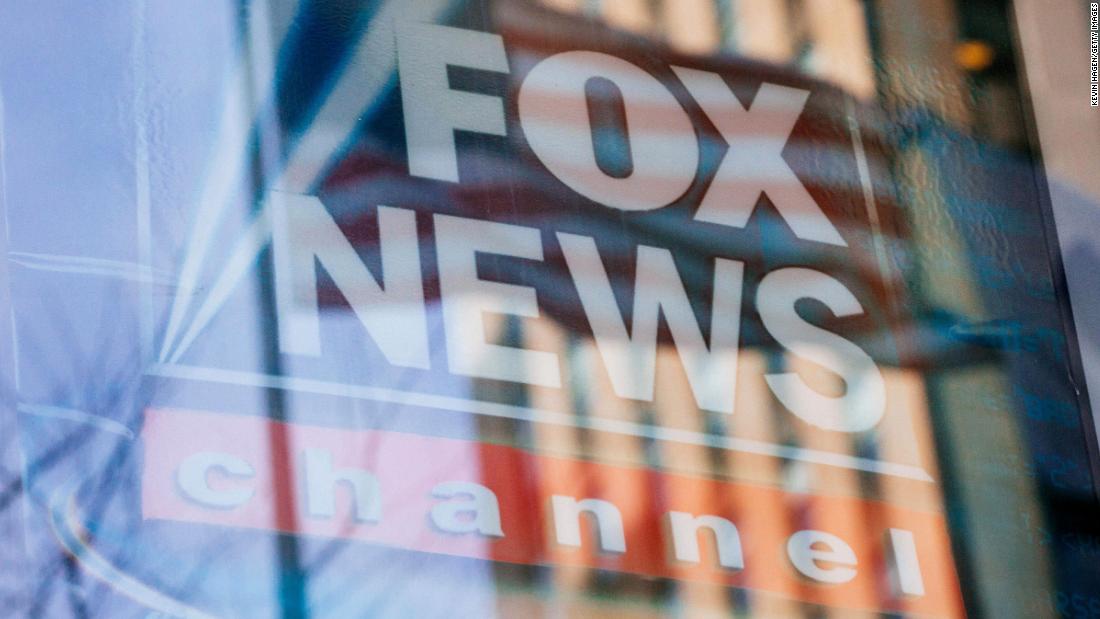 ‘We are lost:’ Fox News suffers from downgrade while staff worry about future after Trump