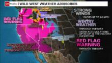 daily weather forecast heat wildfires hot record winter storm cold denver california_00000923.jpg