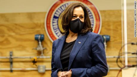 Kamala Harris faces unique challenges in the VP debate