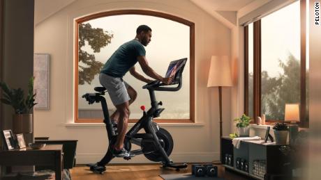 peloton reduced price