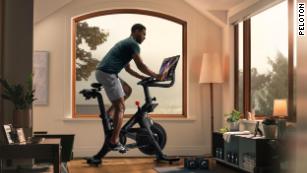 why is a peloton bike so expensive