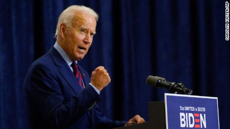 Joe Biden: There&#39;s a smarter way to be tough on Iran
