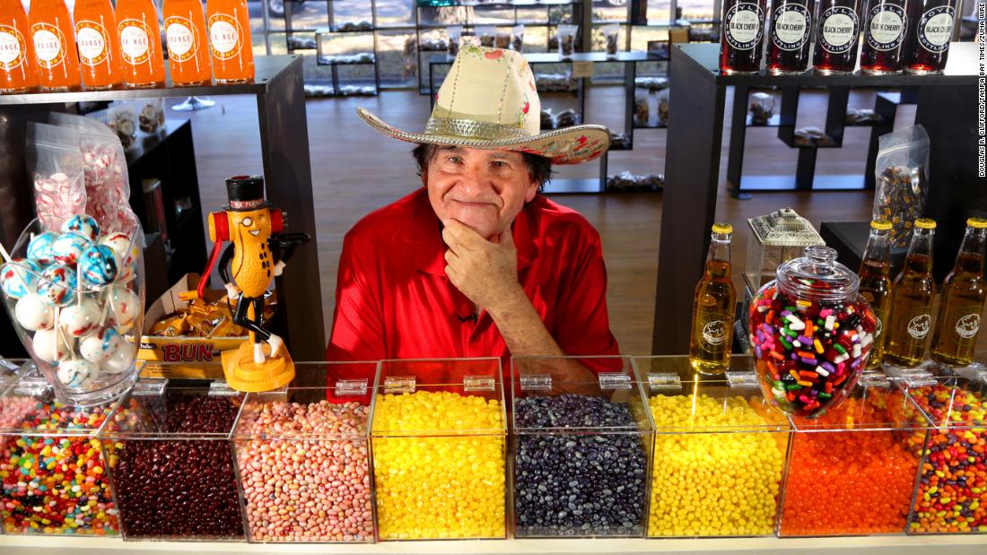 US candy maker starts a Wonka-style contest