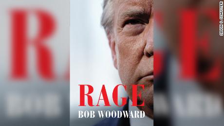 &#39;Play it down&#39;: Trump admits to concealing the true threat of coronavirus in new Woodward book