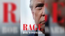 &#39;Play it down&#39;: Trump admits to concealing the true threat of coronavirus in new Woodward book