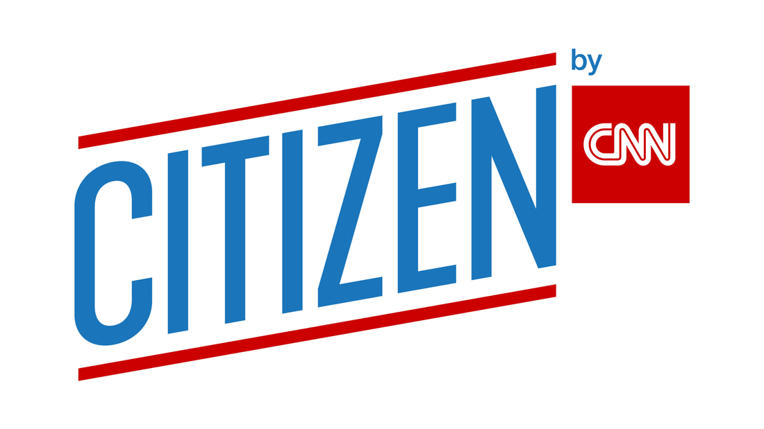 Citizen by CNN kicks off its virtual conference today. Here's what to expect