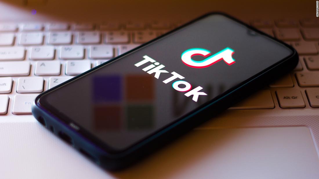 'Oracle just completely saved the day': TikTok users react to looming deal thumbnail